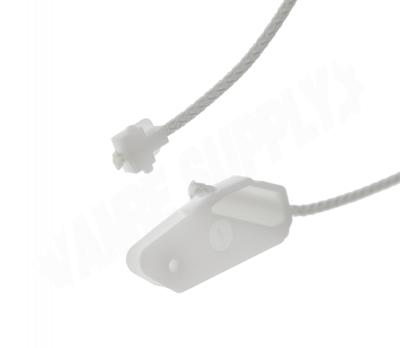 00610087 - Genuine OEM Bosch Dishwasher Hinge Cables, 2/Pack